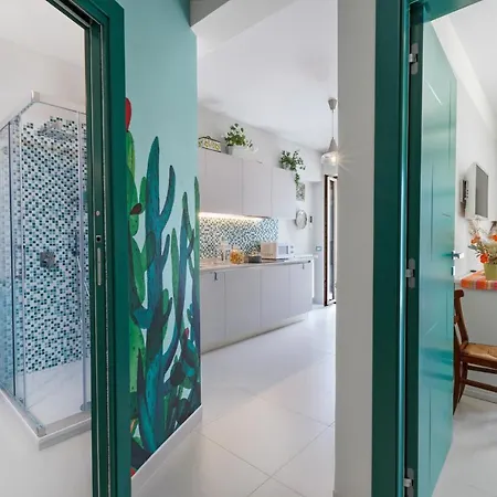 Estate4home - Ese' Apartamento Península Sorrentina