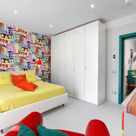 Appartamento Estate4home - Ese'