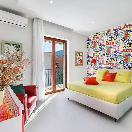 Estate4home - Ese' Península Sorrentina