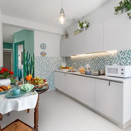 Estate4home - Ese' * Península Sorrentina