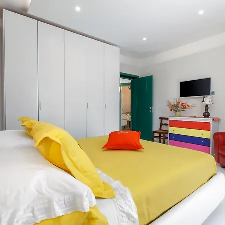 Appartamento Estate4home - Ese'