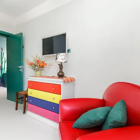 Apartamento Estate4home - Ese' Península Sorrentina