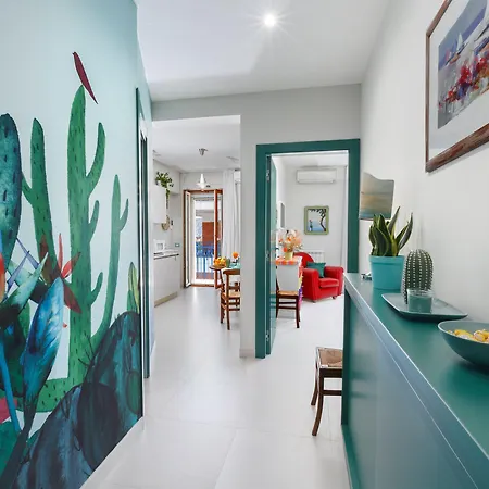 Estate4home - Ese' Appartamento *