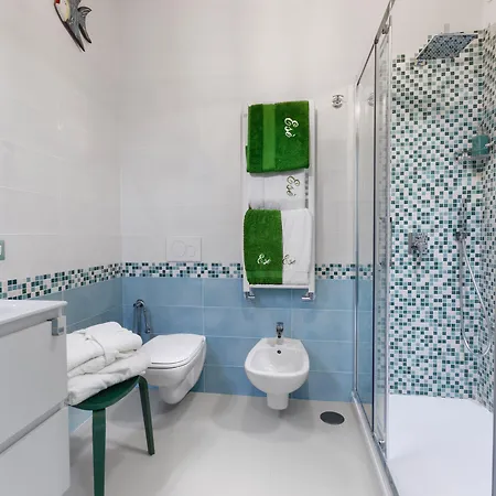 Estate4home - Ese' Apartamento Península Sorrentina