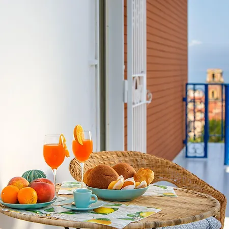 Appartamento Estate4home - Ese'