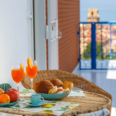 Appartamento Estate4home - Ese' Sorrento