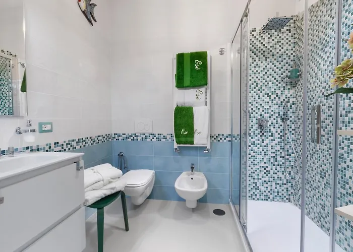 Estate4home - Ese' * Sorrento