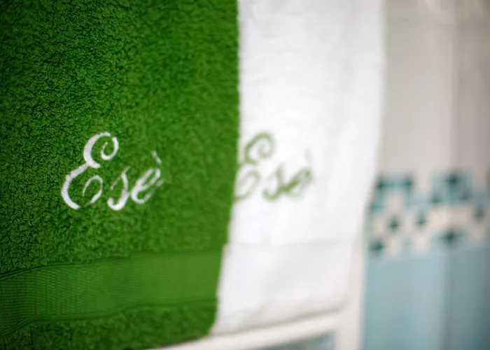 Estate4home - Ese' Apartman *