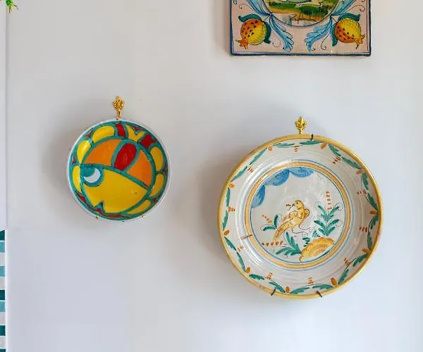 Estate4home - Ese' Сорренто