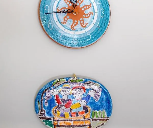 Estate4home - Ese' * Сорренто