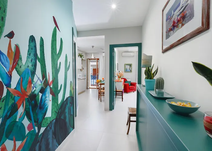 Estate4home - Ese' Apartman *