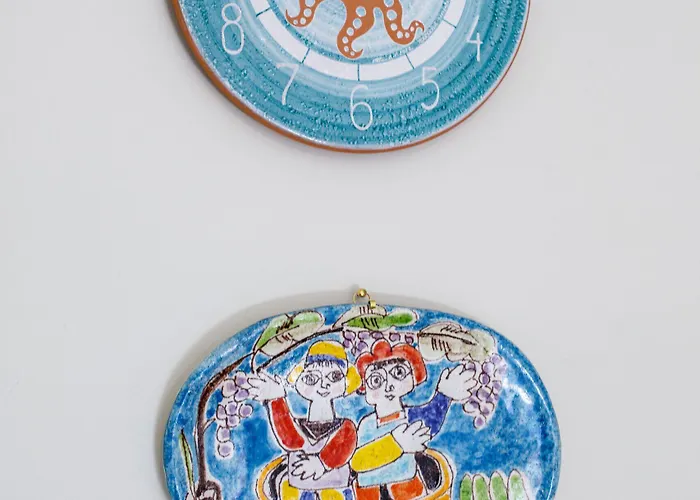 Estate4home - Ese' Apartman Sorrento