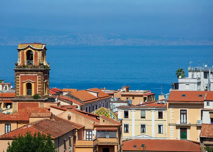 Estate4home - Ese' Apartman Sorrento