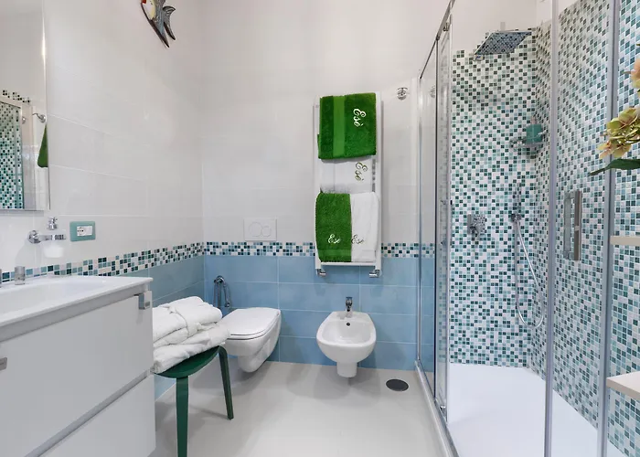 Estate4home - Ese' Apartman Sorrento