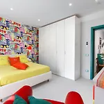 Apartman Estate4home - Ese'