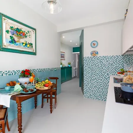 Estate4home - Ese' * Sorrent