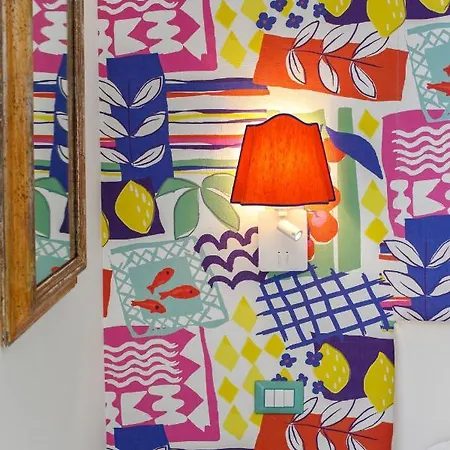 Estate4home - Ese' Apartment