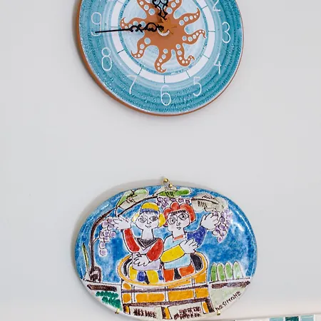 Estate4home - Ese' Apartment Sorrent