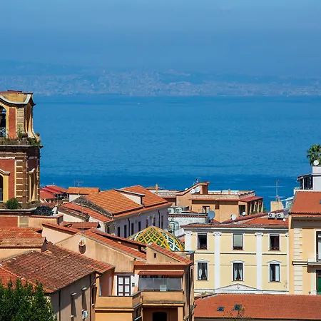 Estate4home - Ese' Apartment Sorrento