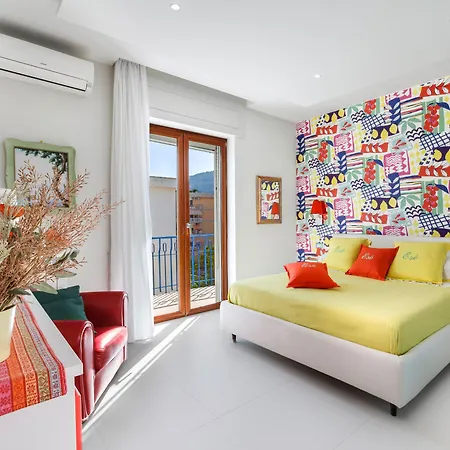 Estate4home - Ese' Apartment Sorrent