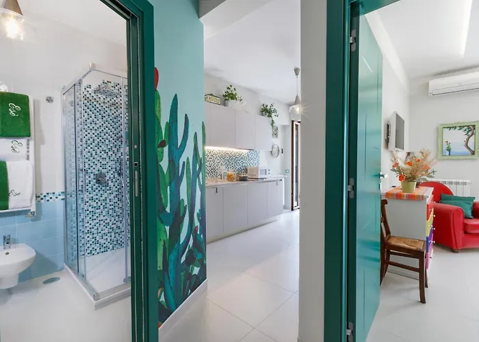 Estate4home - Ese' Apartamento Sorrento