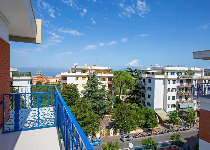 Estate4home - Ese' * Sorrento