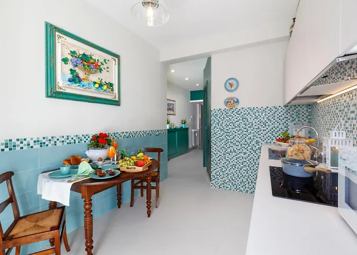 Estate4home - Ese' * Sorrento