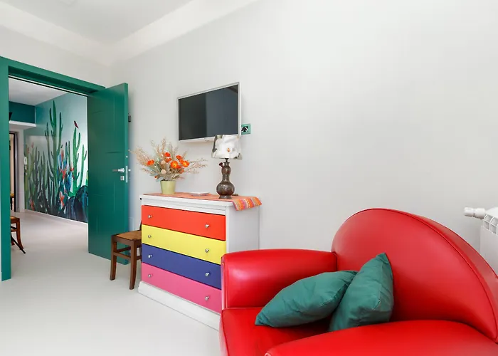 Apartamento Estate4home - Ese' Sorrento