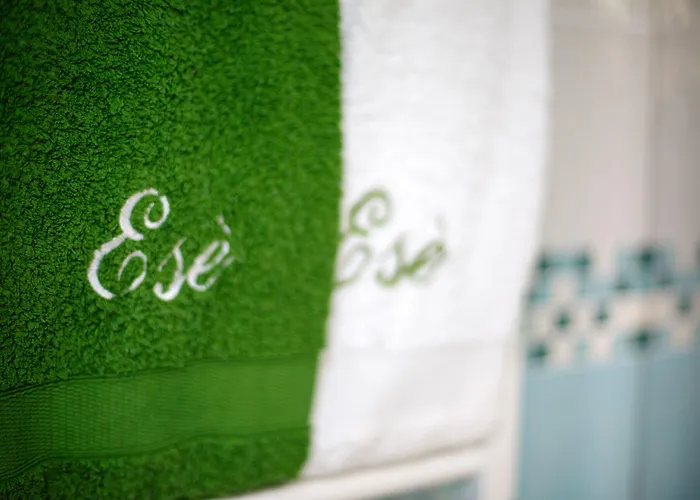 Estate4home - Ese' Apartamento *