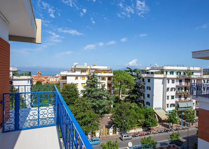 Apartamento Estate4home - Ese' Sorrento