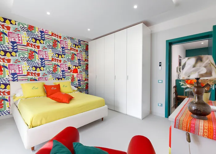 Apartamento Estate4home - Ese'