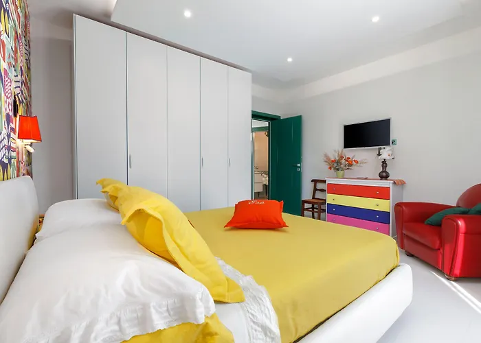 Estate4home - Ese' Apartamento Sorrento