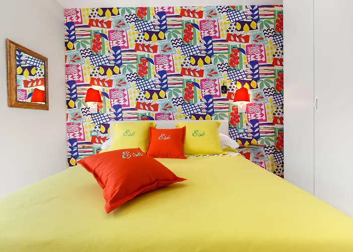 Estate4home - Ese' Apartamento