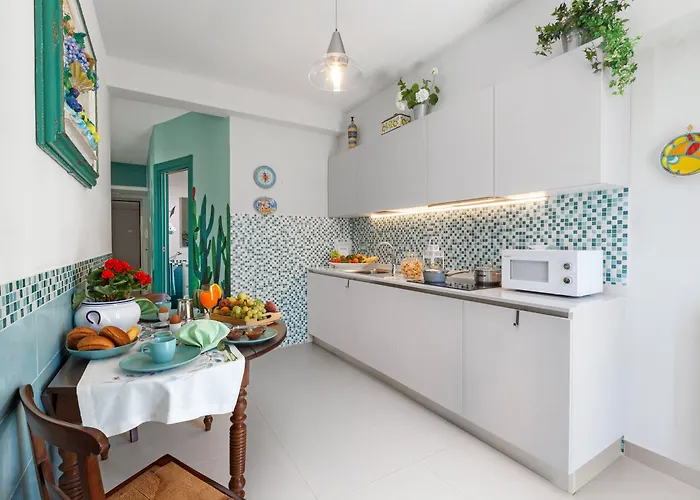 Estate4home - Ese' Apartamento Sorrento