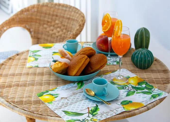 Estate4home - Ese' * Sorrento